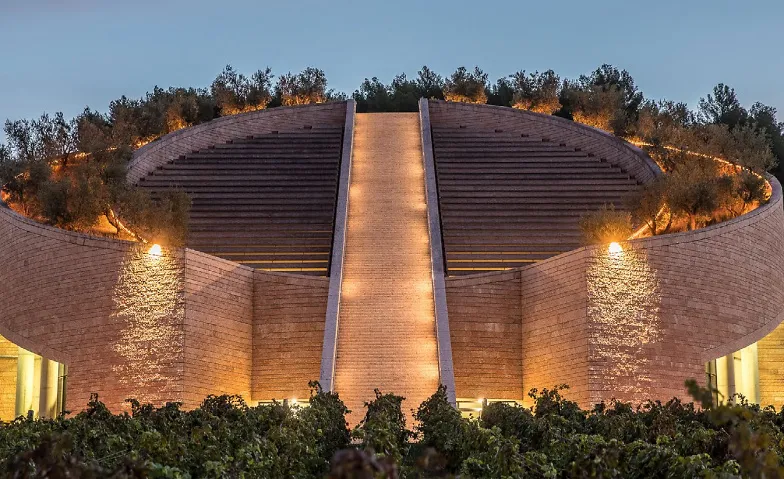 Wine & Dine Casa Ferlin x Petra & Casa Del Vino