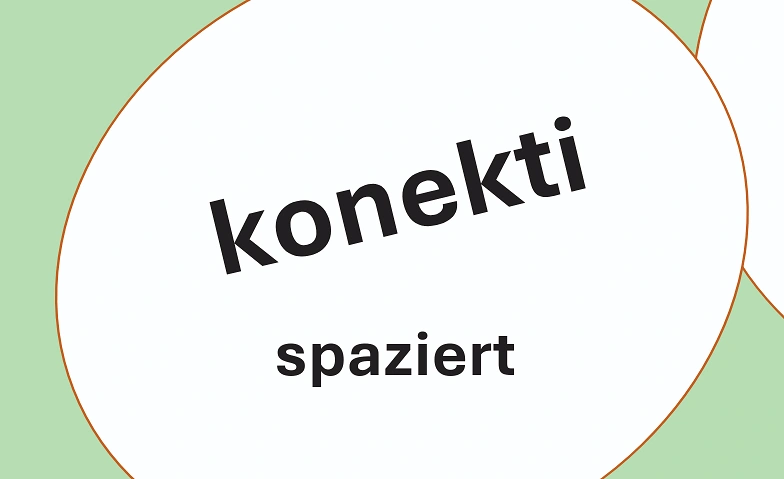 konekti spaziert