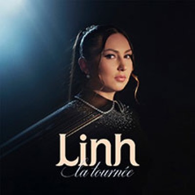 Linh - The Tour