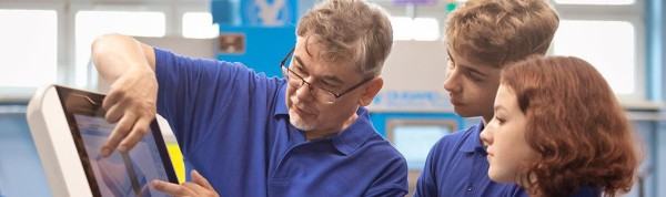 Focus Event – Utilizing the Potential of Employees 45+