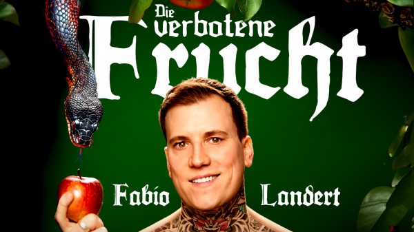 Fabio Landert