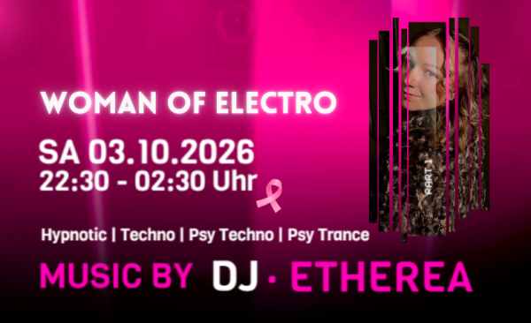 MUJERES DEL ELECTRO - Parte 1
