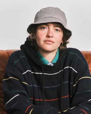 Fabienne Lehmann - Artista en Residencia 2026