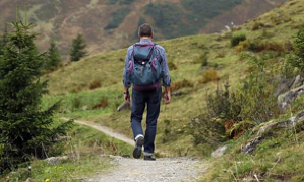 Reducing the Impact of Negative Stress on Health - What Can I Do?