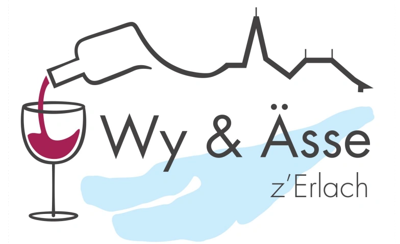 Wy und Ässe z’Erlach