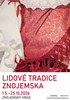 Lidové tradice Znojemska