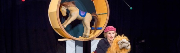 Le Carrousel