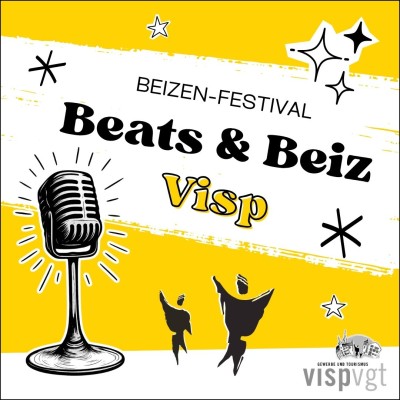 Beats & Beiz 2026