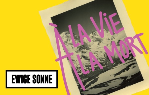 EWIGE SONNE - Bühnen Bern