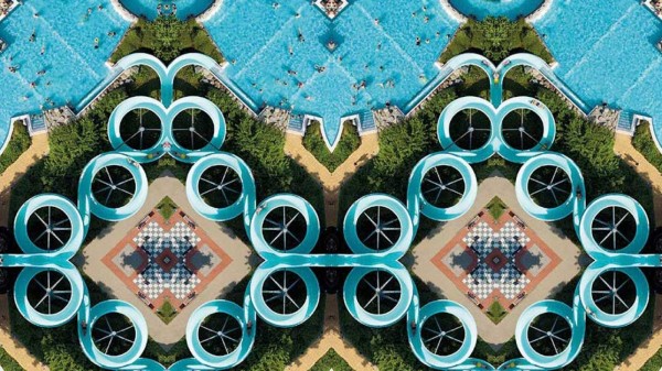 Peter Kuhnle – multiple realities