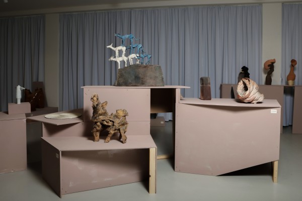 Transfer | 1966–2026 | International Symposium of Ceramics Bechyně in the Collections of AJG