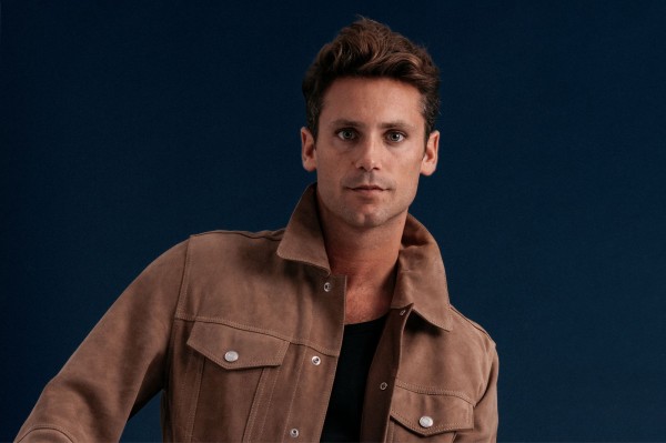 Bastian Baker