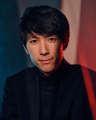 Eric Lu: Winner's Debut