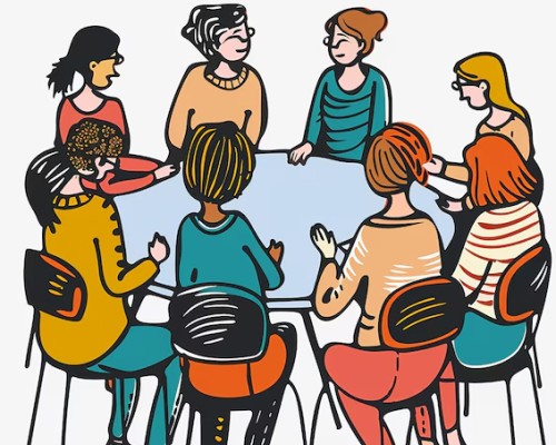 Women's Meeting