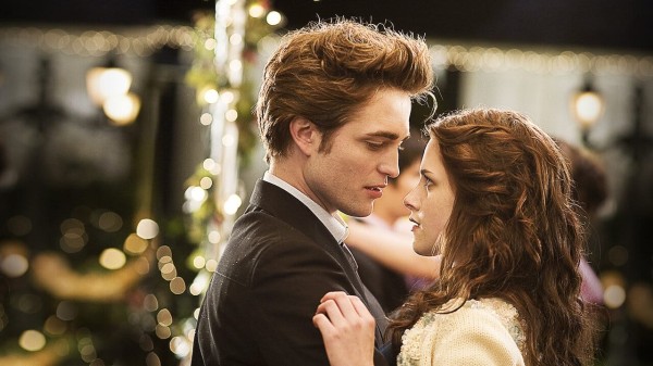 Binge-Watch: "The Twilight Saga"