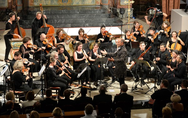 Le Concert Spirituel