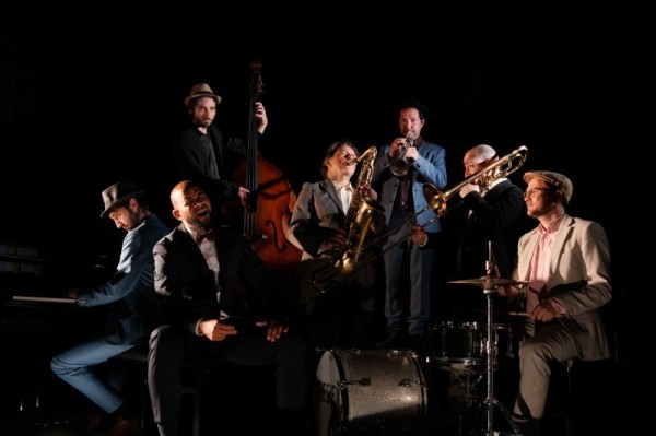 Willy & The Sheiks | Kulturkarussell Rössli Stäfa