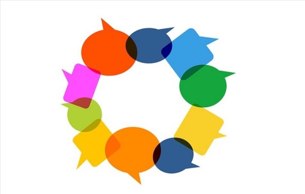 Round Table – intercultural conversations in German