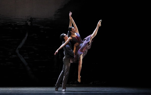 Bayerisches Junior Ballett München