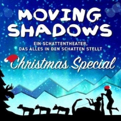 Moving Shadows - Christmas Special