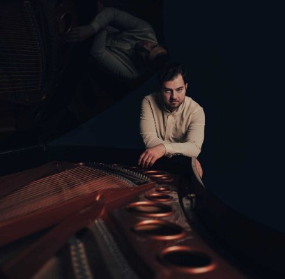 A Tribute to Ludovico Einaudi