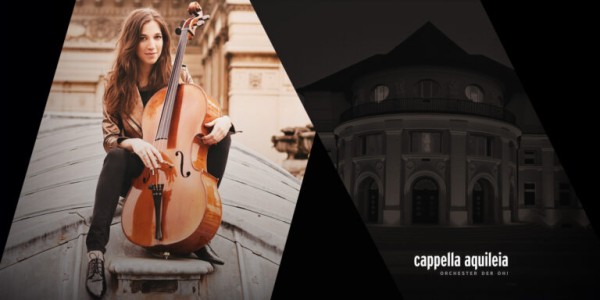 8th Subscription Concert: Cappella Aquileia, Orchestra of OH!