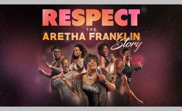 Respect – The Aretha Franklin Story