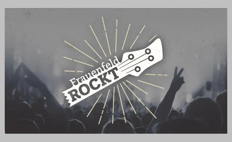 Frauenfeld ROCKT – 2. Halbfinal