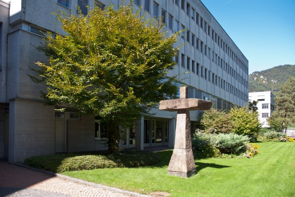 Sendero del Monasterio: En los pasos de la Madre Maria Theresia Scherer