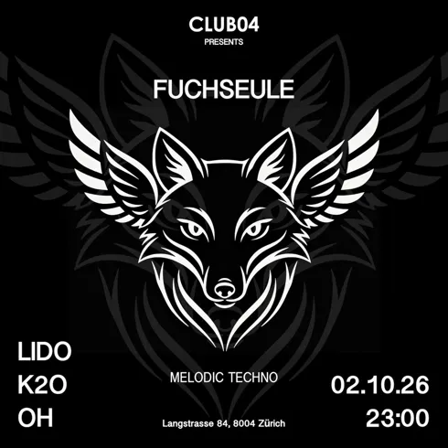 FUCHSEULE