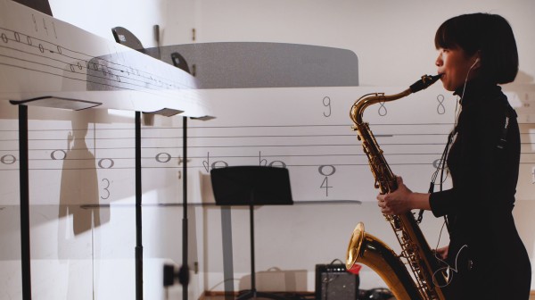 «Composer Performer Collaboration» Final Presentations