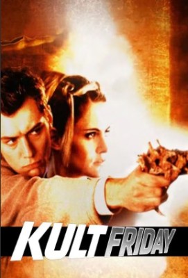KULTFRIDAY: EXISTENZ