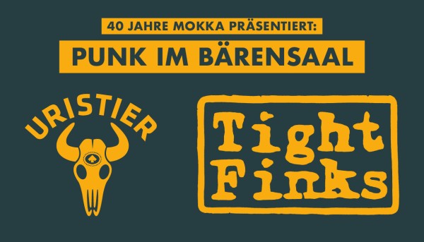 URISTIER & TIGHT FINKS
