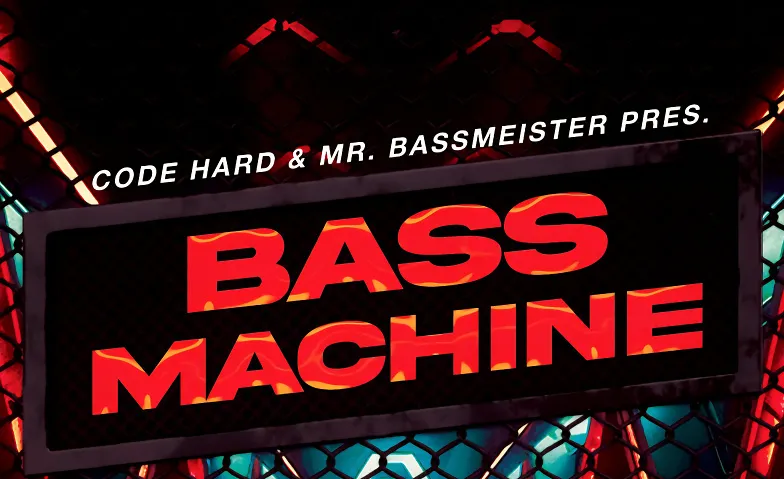 BASSMACHINE
