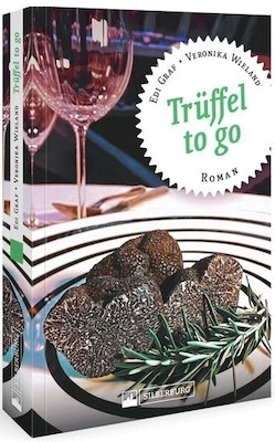 Lectura de placer con Veronika Wieland y Edi Graf: "Trüffel para llevar"