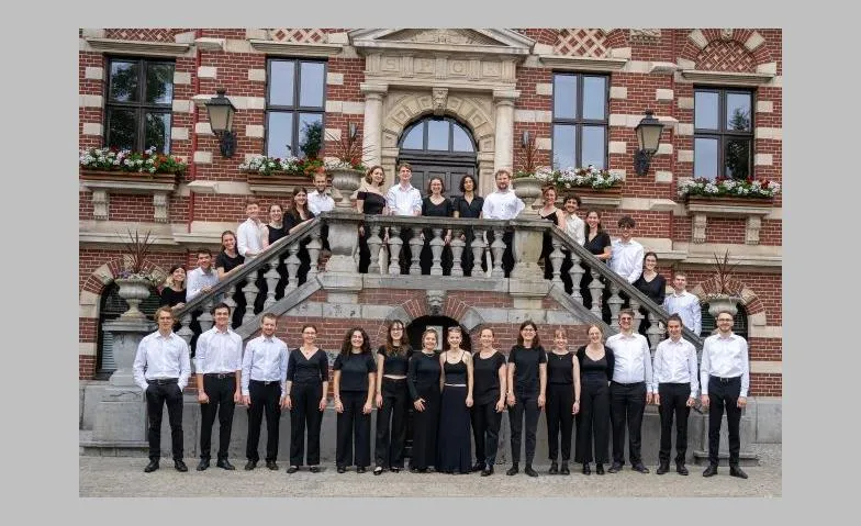 Lunchkonzert 2: «CHORMUSIK»