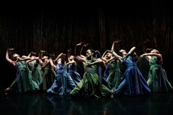 Gauthier Dance
