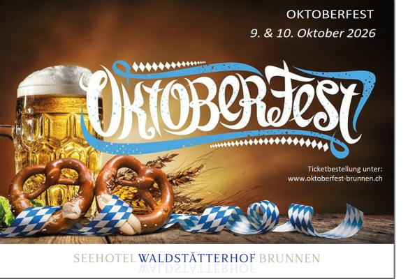 Oktoberfest