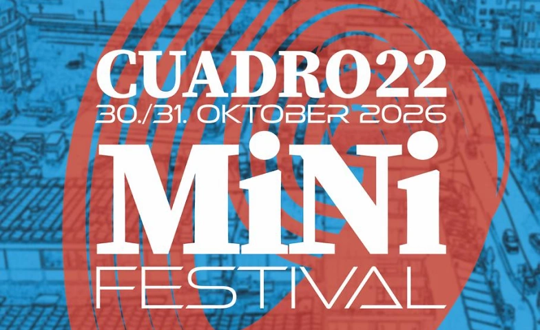 BÜNDNER MINIFESTIVAL (Edition DIAs DE LOS MUERTOS)