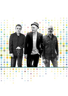Blues Max Trio
