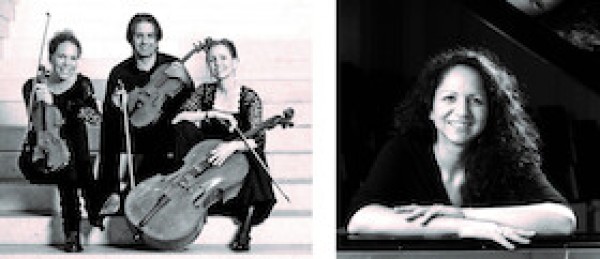 Salagon Piano Quartet