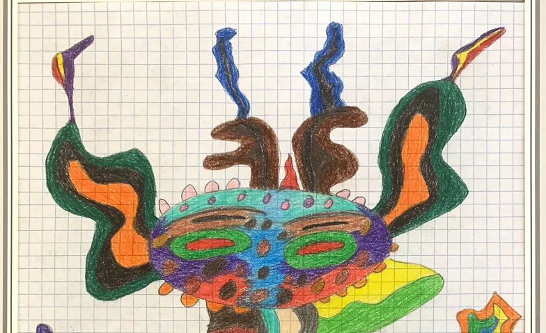 Finissage: "Einmal Hölle und zurück"