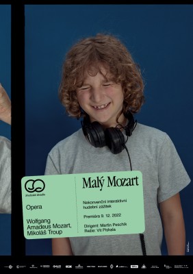 Malý Mozart