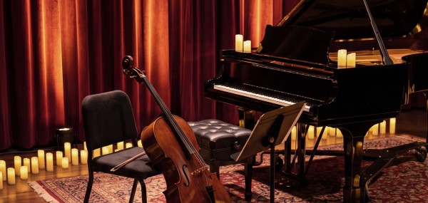 Candlelight Concert - Impressions Musicales