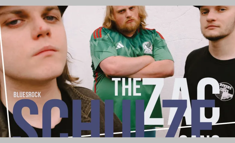 The Zac Schulze Gang