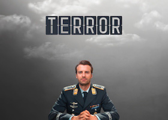 Terror - Court Drama by Ferdinand von Schirach
