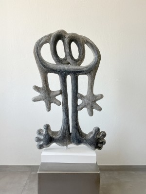 Gefühlte Welten, Carole Ruppeiner- Spaar, Objects, Ruth Bucher- Zumbrunn, Pictures