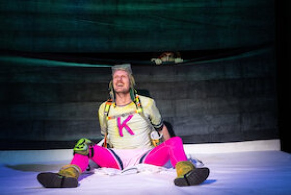 KIEBICH und DUTZ // Music Theater for Children from 8 Years