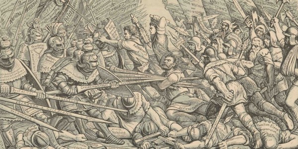 Testimonies of the Zurich Workers' Movement