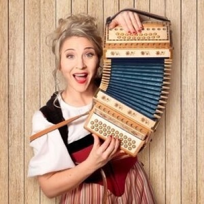 Miss Helvetia & Band